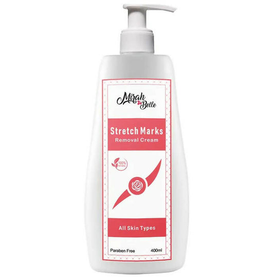 Mirah Belle Stretch Marks Removal Cream - DrMediCart