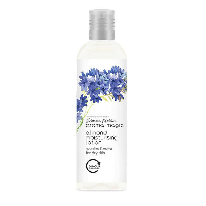 Blossom Kochhar Aroma Magic Almond Moisturizing Lotion