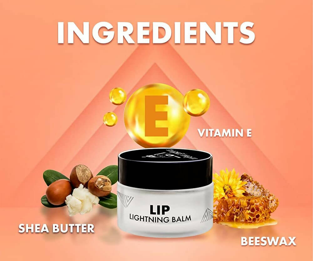 Urbangabru Lip Lightening Balm-Pink - DrMediCart