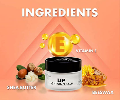 Urbangabru Lip Lightening Balm-Pink - DrMediCart