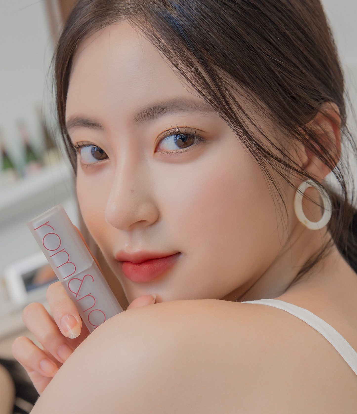 Rom&nd Zero Matte Lipstick - 02 All That Jazz