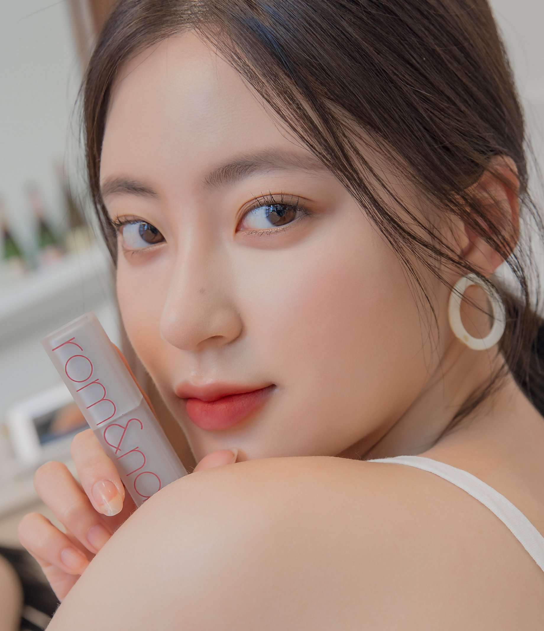 Rom&nd Zero Matte Lipstick - 02 All That Jazz
