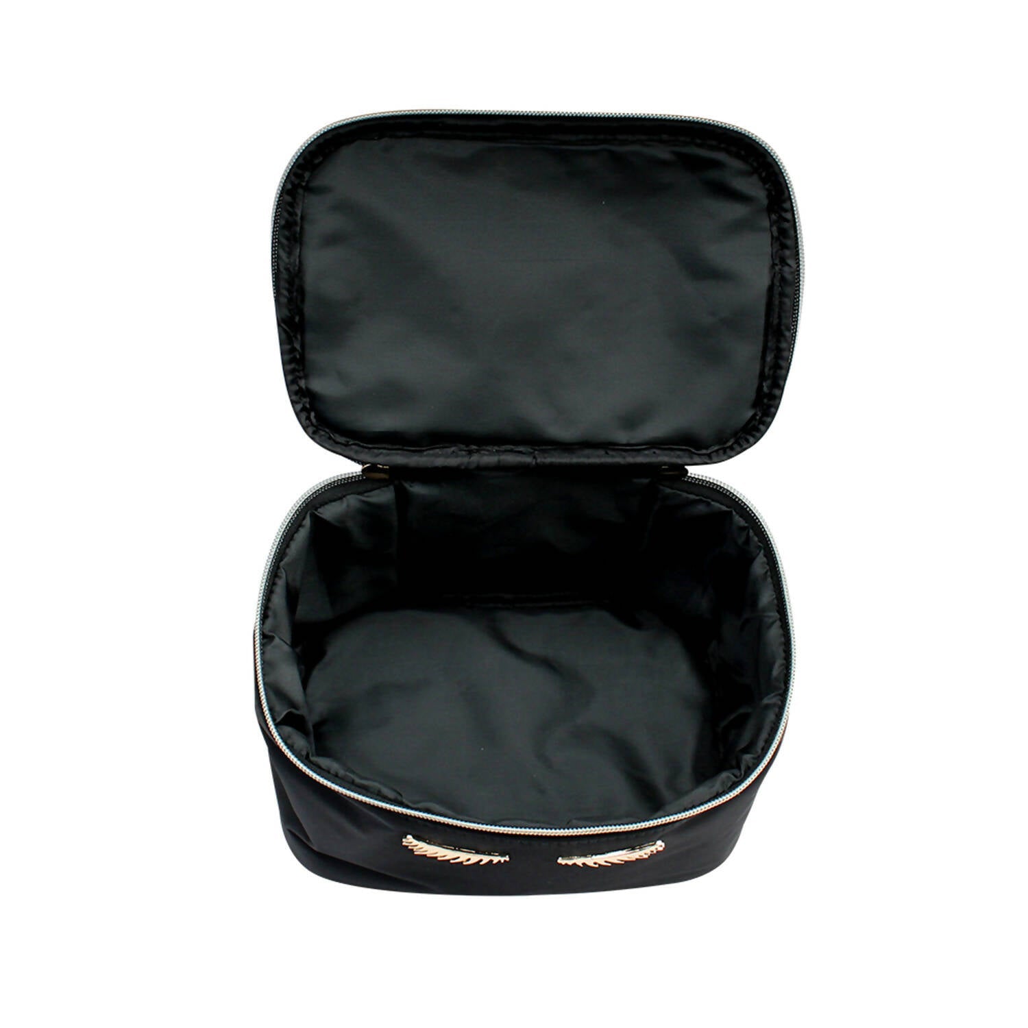 Colorbar Vanity Lips & Lashes (Vanity) - Black