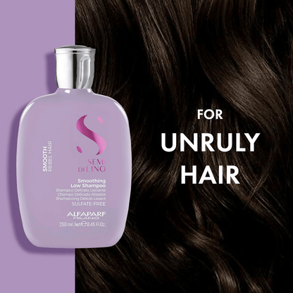 Alfaparf Milano Smoothing Shampoo For Dry Hair