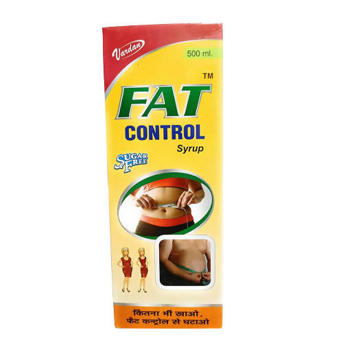 Buy Vardan Fat Control (Sugar Free) from DrMediCart, Ship from India to USA