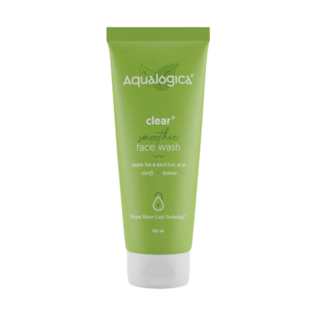 aqualogica clear smoothie face wash buy in usa