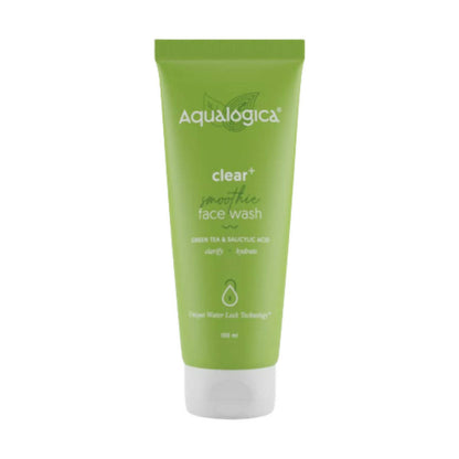 aqualogica clear smoothie face wash buy in usa