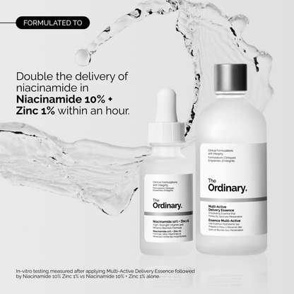 The Ordinary Multi-Active Delivery Serum