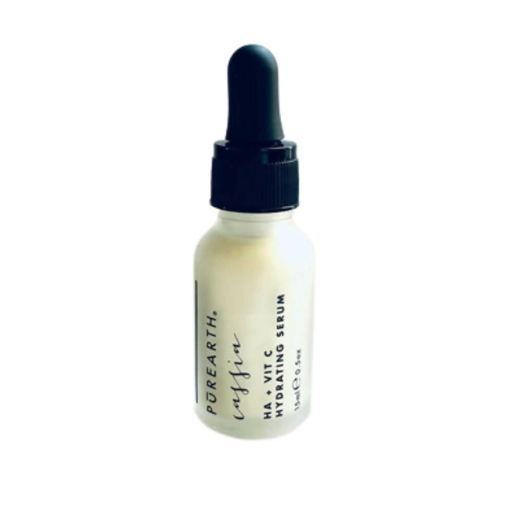 Buy Purearth Cassia Vit C + HA Brightening Serum from DrMediCart, Ship from India to USA