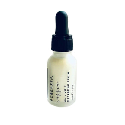 Buy Purearth Cassia Vit C + HA Brightening Serum from DrMediCart, Ship from India to USA