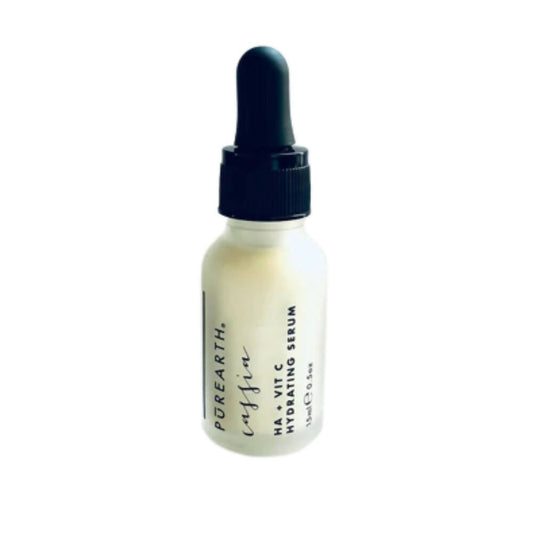 Buy Purearth Cassia Vit C + HA Brightening Serum from DrMediCart, Ship from India to USA