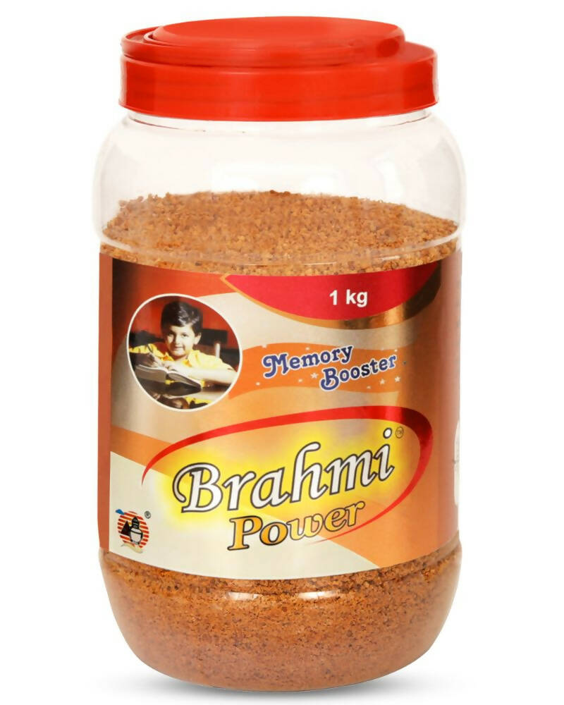 Buy Amrita Brahmi Power Granules from DrMediCart, Ship from India to USA