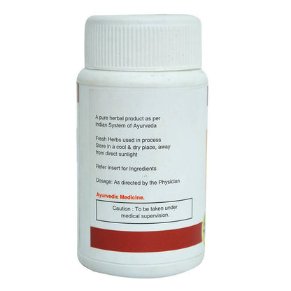 Jain Mahayograj Guggulu Tablets