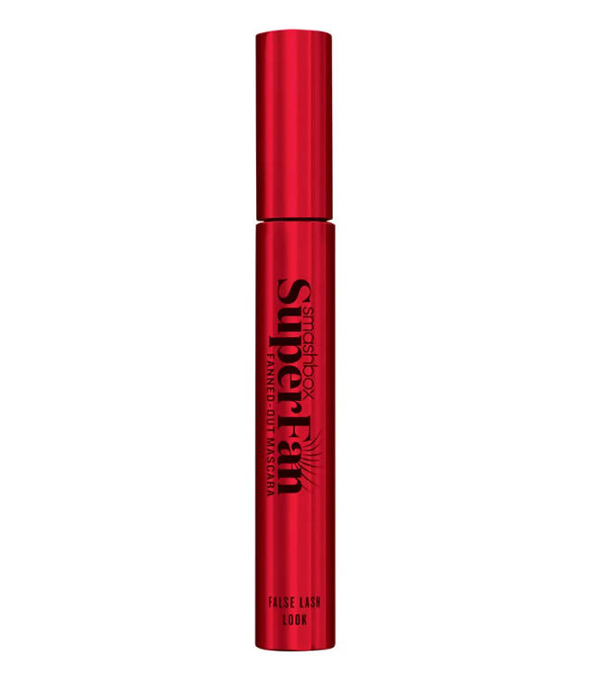 Buy Smashbox Super Fan Black Mascara from DrMediCart, Ship from India to USA
