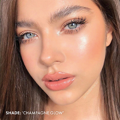 Iconic London Radiance Booster - Champagne Glow