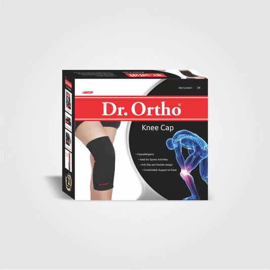 Dr. Ortho Knee Cap