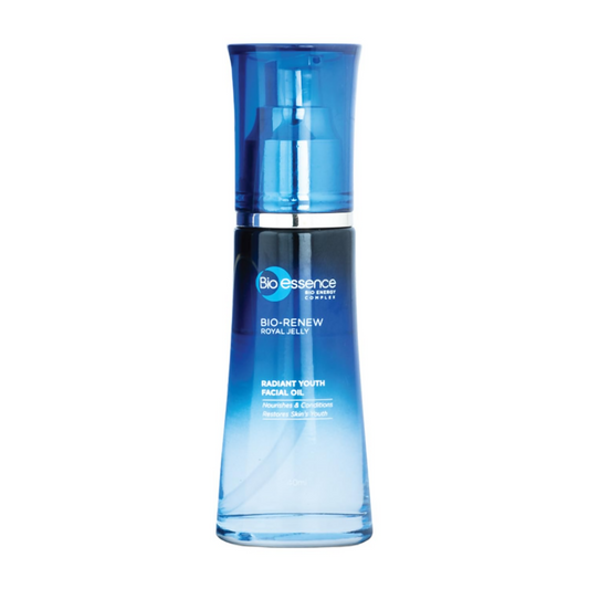 Bio Essence Radiant Youth Facial Oil