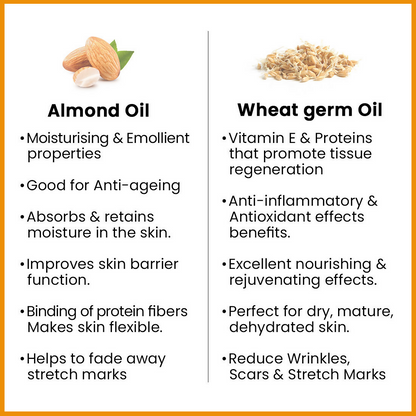 Keya Seth Aromatherapy Rosehip Body Oil