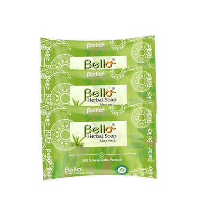 Buy Bello Herbals Herbal Soap from DrMediCart, Ship from India to USA