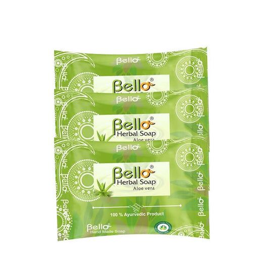 Buy Bello Herbals Herbal Soap from DrMediCart, Ship from India to USA