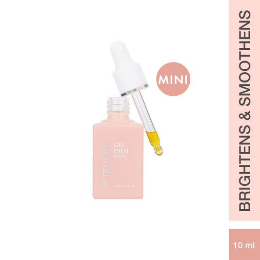 Buy Wishful Get Even - Rose Oil from DrMediCart, Ship from India to USA