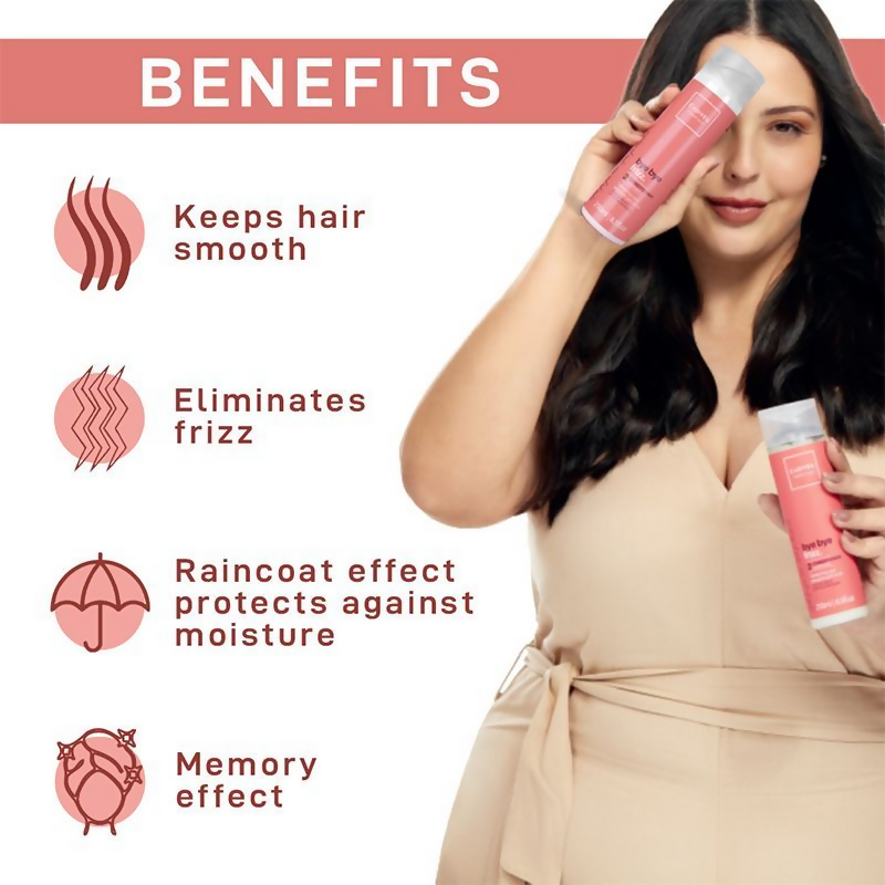 Cadiveu Bye Bye Frizz Conditioner