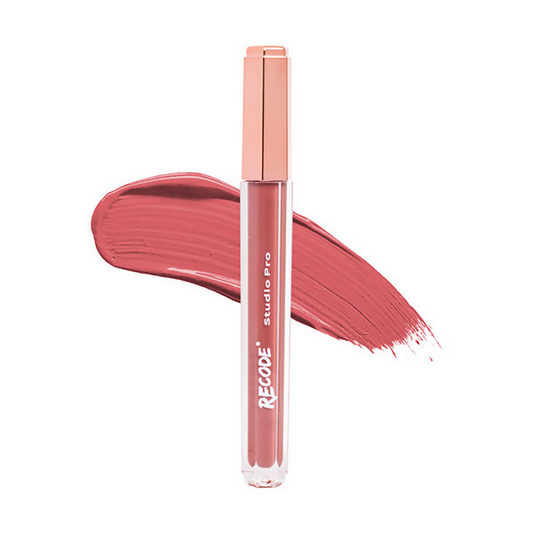 Recode Lip Smacker Liquid Lipstick - 10 Show Me Love