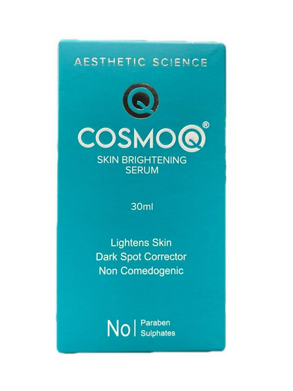 Cosmo Q Skin Brightening Serum