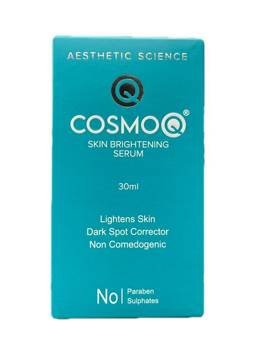Cosmo Q Skin Brightening Serum