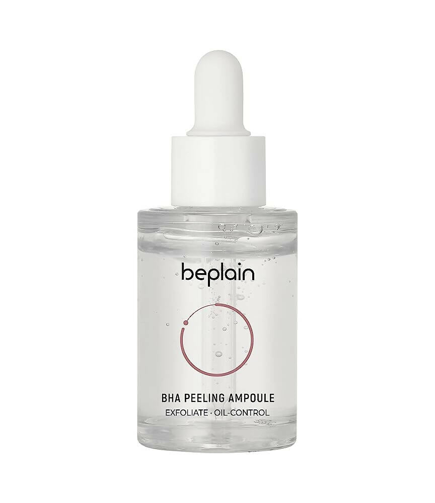 Beplain BHA Peeling Ampoule Serum