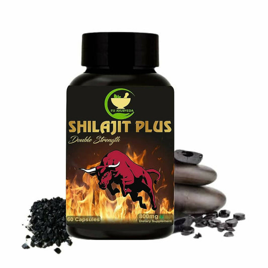 Buy Fij Ayurveda Sj /Sj Plus Extract Capsules from DrMediCart, Ship from India to USA