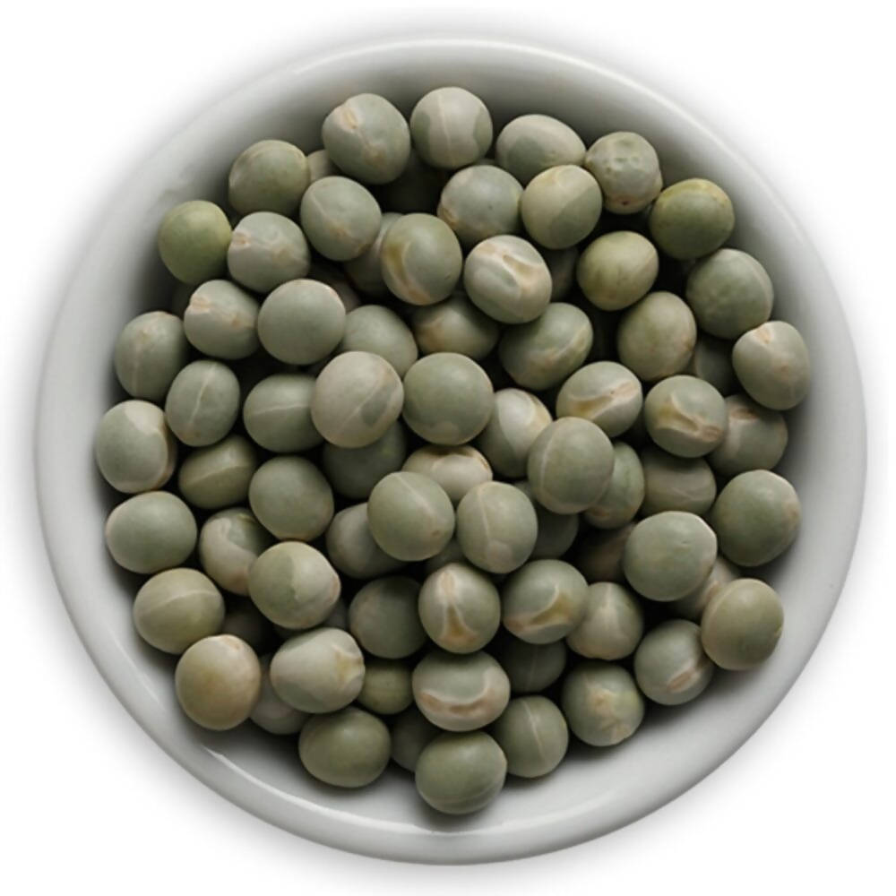 Freshon Green Peas