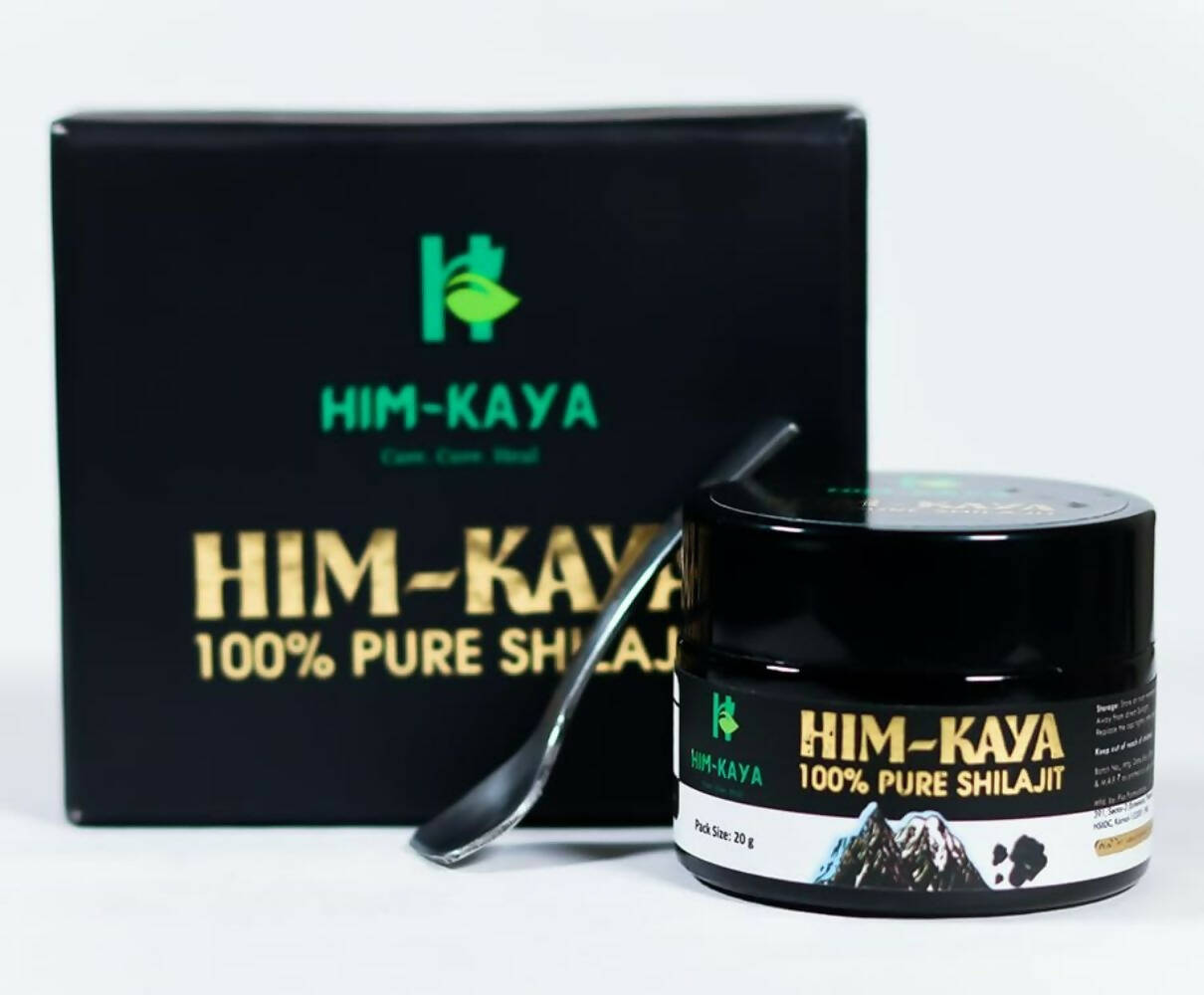 Him - Kaya Pure Original Himalayan Sj