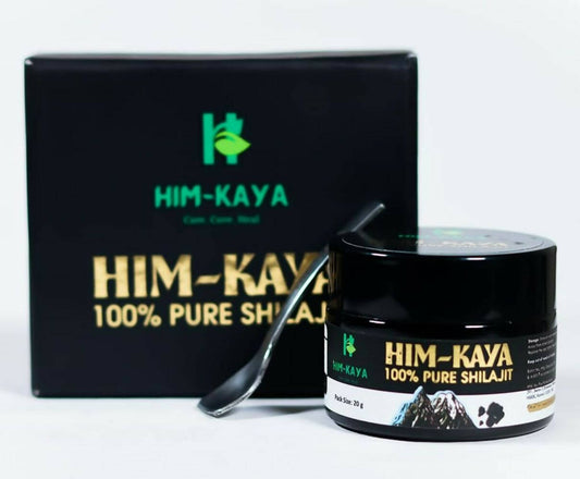 Him - Kaya Pure Original Himalayan Sj