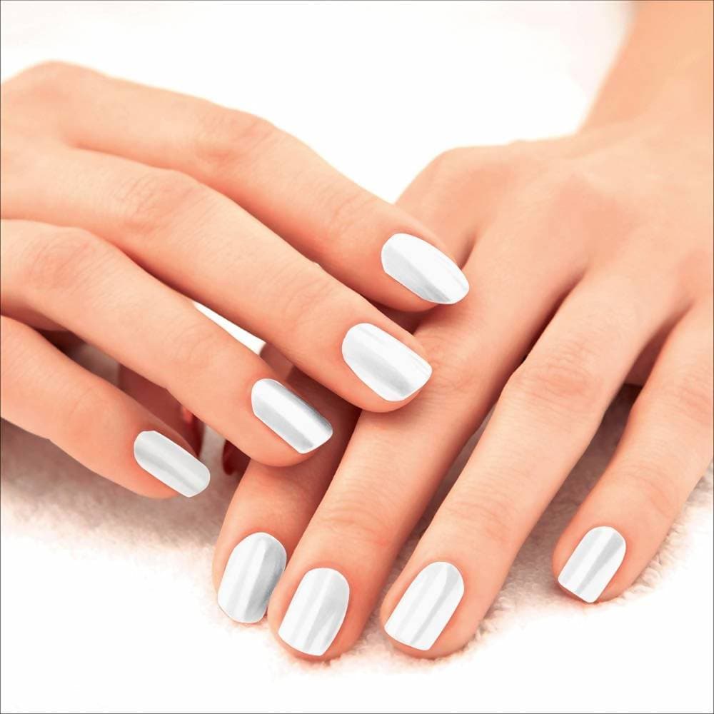Lakme 9 to 5 Primer + Gloss Nail Colour - Top Coat - DrMediCart