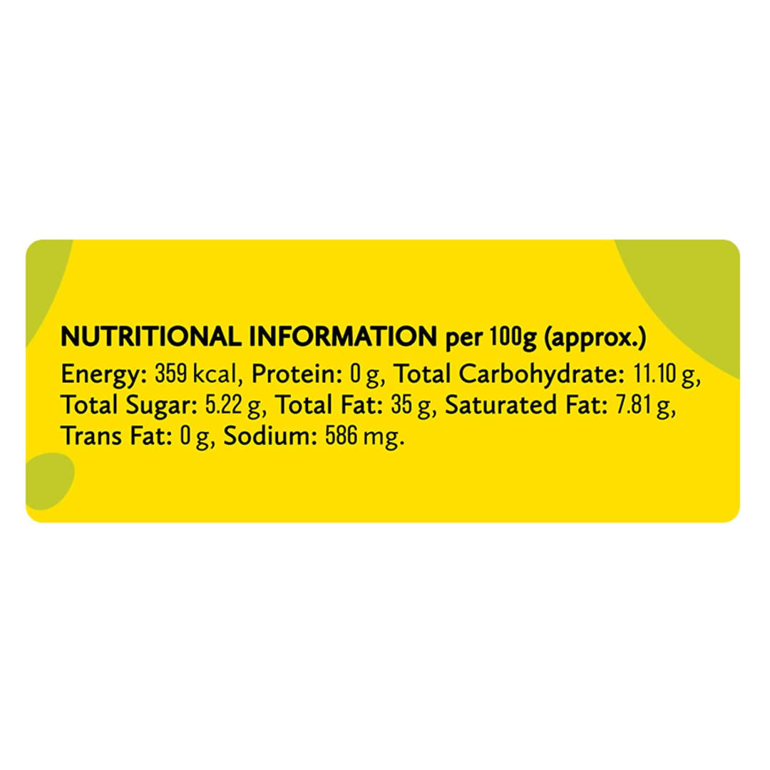 Del Monte Eggless Mayonnaise