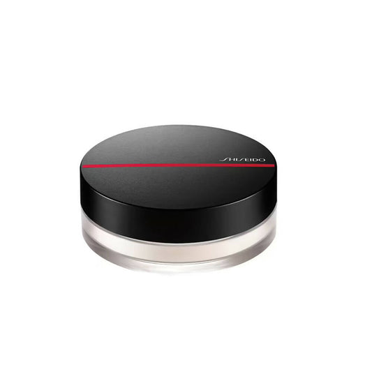 Buy Shiseido Syncro Skin Invisible Silk Loose Powder - 01 Radiant from DrMediCart, Ship from India to USA