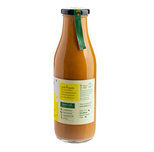 Adrish Fresh Amla Juice (No Sugar)