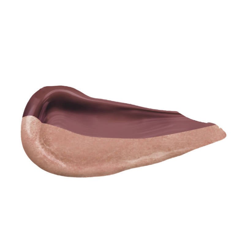 Avon True Color Dual Color Gradient Lipstick Mocha Latte - DrMediCart