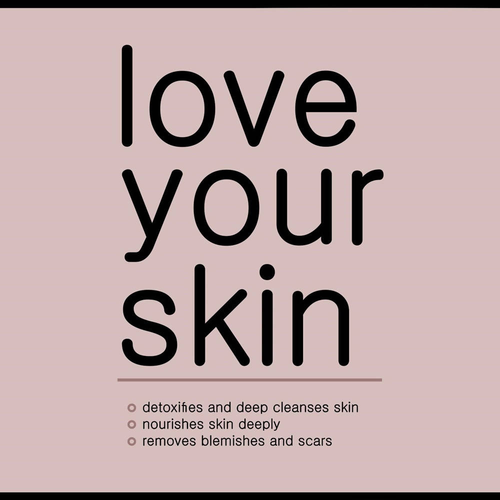 Bare Body Essentials Super Clay Mask