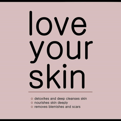 Bare Body Essentials Super Clay Mask