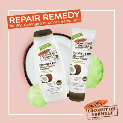 Palmer's Coconut Oil Formula Instant Repairing Conditioner