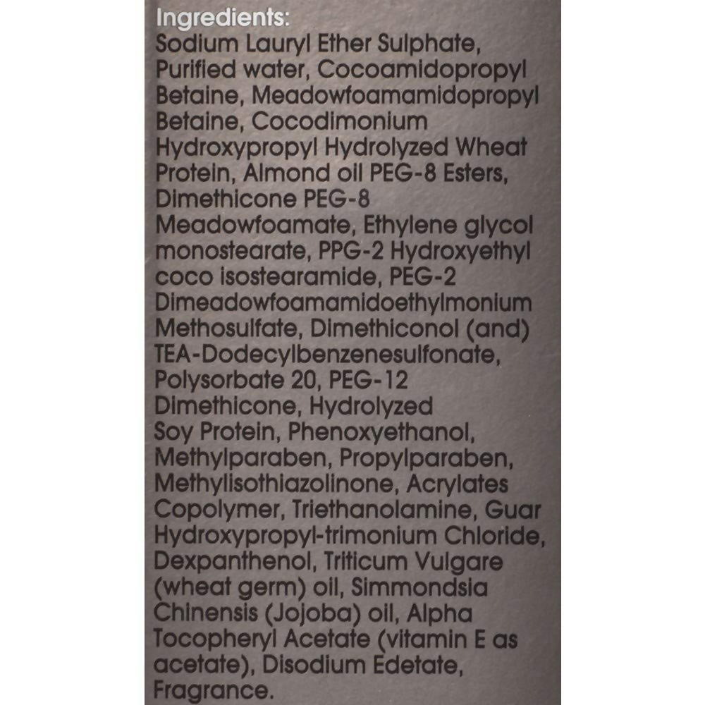 Cipla Xgain - Bottle Of Shampoo