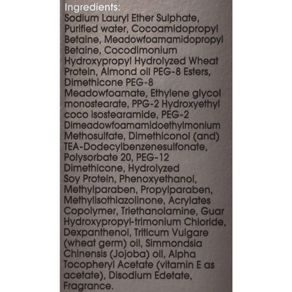Cipla Xgain - Bottle Of Shampoo