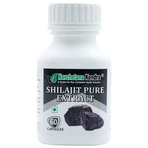 Navchetana Kendra Sj Extract Capsules