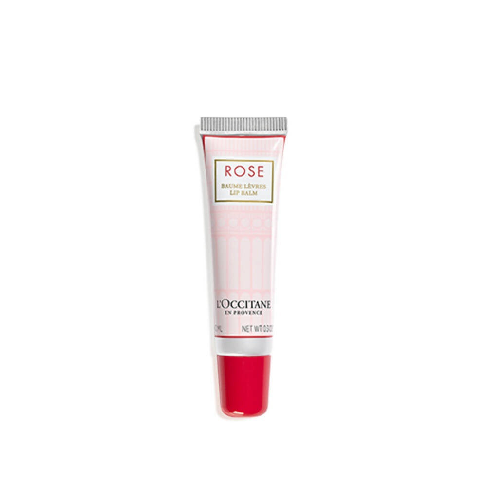 L'Occitane Rose Lip Balm