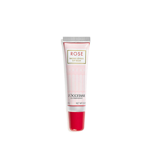 L'Occitane Rose Lip Balm