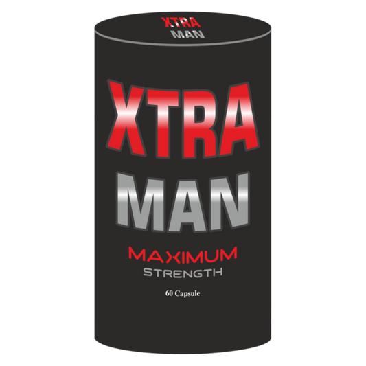 Buy Cipzer Xtra Man Capsules from DrMediCart, Ship from India to USA