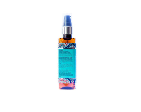 Buy Bipha Ayurveda Neem & Patchouli Face Wash from DrMediCart, Ship from India to USA