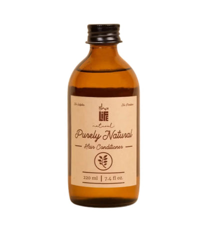 Isha Life Purely Natural Hair Conditioner - DrMediCart